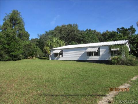 1699 N Paul Dr, Hernando, FL 34442 photo 2