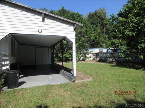 1699 N Paul Dr, Hernando, FL 34442 photo 15