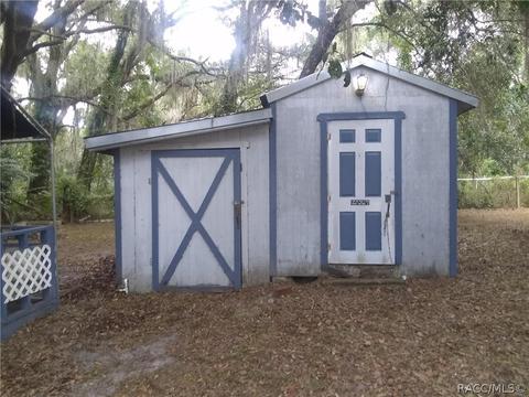 20070 SE 110th Ct, Inglis, FL 34449 photo 5