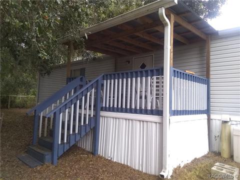 20070 SE 110th Ct, Inglis, FL 34449 photo 2