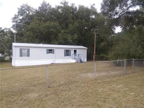 20070 SE 110th Ct, Inglis, FL 34449 photo 1