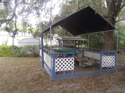 20070 SE 110th Ct, Inglis, FL 34449 photo 6