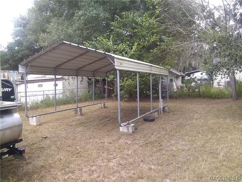 20070 SE 110th Ct, Inglis, FL 34449 photo 4