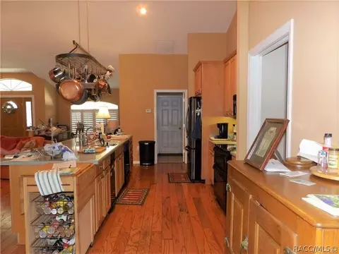 3701 N Tyrone Ave, Hernando, FL 34442 photo 4