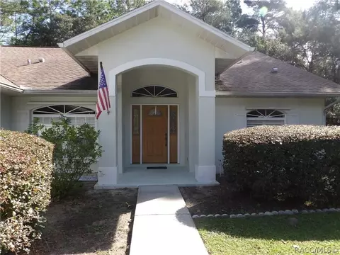 3701 N Tyrone Ave, Hernando, FL 34442 photo 1