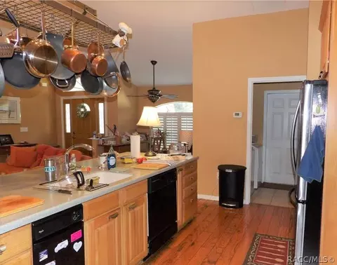 3701 N Tyrone Ave, Hernando, FL 34442 photo 11