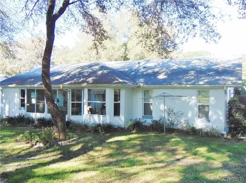 1229 E Silver Thorn Loop, Hernando, FL 34442 photo 32