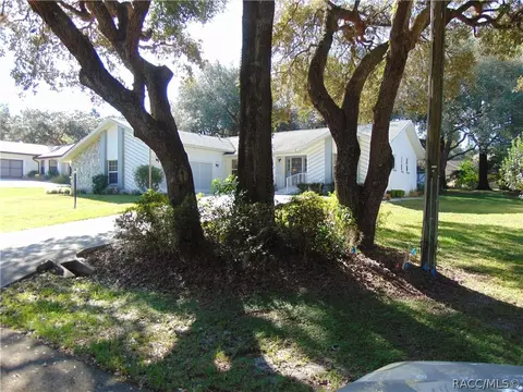 1229 E Silver Thorn Loop, Hernando, FL 34442 photo 33