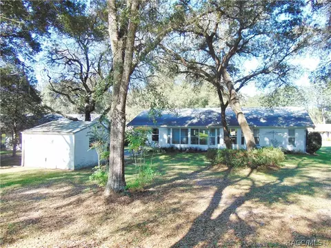 1229 E Silver Thorn Loop, Hernando, FL 34442 photo 31