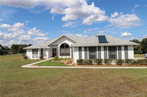 1091 E Hartford St, Hernando, FL 34442 photo 1