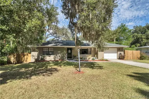 218 Wright St, Inverness, FL 34452 photo 1