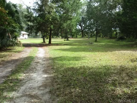 5739 E Turkey Trail Dr, Hernando, FL 34442 photo 21
