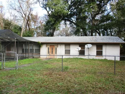 5739 E Turkey Trail Dr, Hernando, FL 34442 photo 1