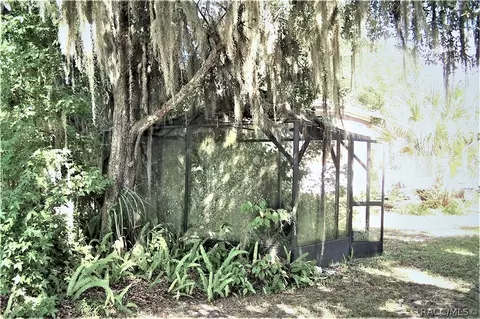4060 N Bluewater Dr, Hernando, FL 34442 photo 6