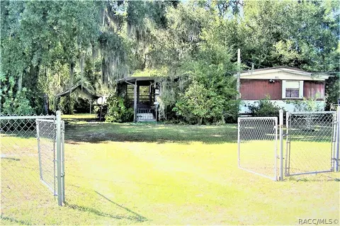 4060 N Bluewater Dr, Hernando, FL 34442 photo 3