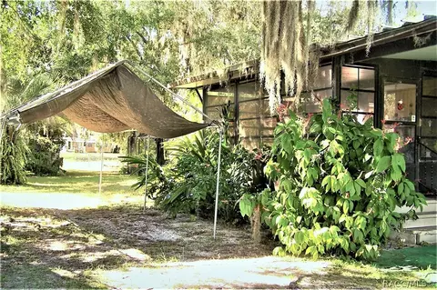 4060 N Bluewater Dr, Hernando, FL 34442 photo 4