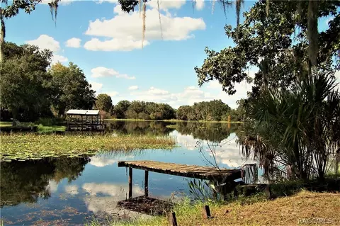 4060 N Bluewater Dr, Hernando, FL 34442 photo 12