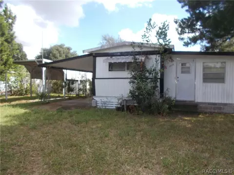 4519 N Apache Trl, Hernando, FL 34442 photo 1