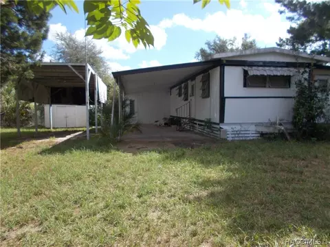 4519 N Apache Trl, Hernando, FL 34442 photo 2