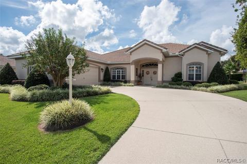 1540 N Mccovey Pt, Hernando, FL 34442 photo 1