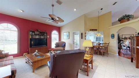 1540 N Mccovey Pt, Hernando, FL 34442 photo 18