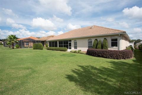 1540 N Mccovey Pt, Hernando, FL 34442 photo 4