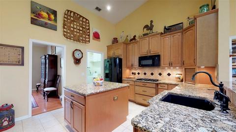 1540 N Mccovey Pt, Hernando, FL 34442 photo 12