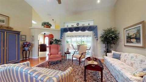 1540 N Mccovey Pt, Hernando, FL 34442 photo 5