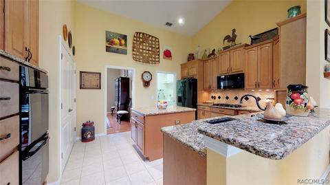 1540 N Mccovey Pt, Hernando, FL 34442 photo 13
