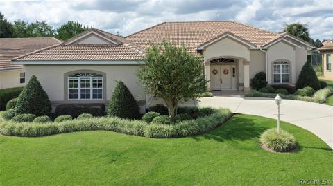 1540 N Mccovey Pt, Hernando, FL 34442 photo 3