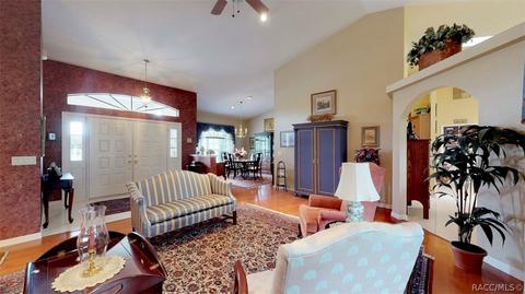 1540 N Mccovey Pt, Hernando, FL 34442 photo 8