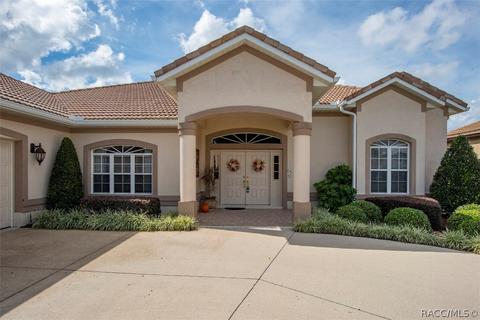 1540 N Mccovey Pt, Hernando, FL 34442 photo 2