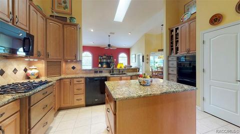 1540 N Mccovey Pt, Hernando, FL 34442 photo 20