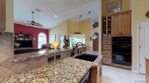 1540 N Mccovey Pt, Hernando, FL 34442 photo 15