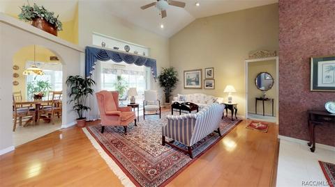 1540 N Mccovey Pt, Hernando, FL 34442 photo 6