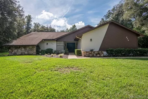 950 W Massachusetts St, Hernando, FL 34442 photo 1