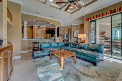 1436 W Double Eagle Ct, Hernando, FL 34442 photo 12