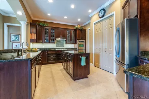 1436 W Double Eagle Ct, Hernando, FL 34442 photo 7