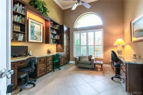 1436 W Double Eagle Ct, Hernando, FL 34442 photo 25