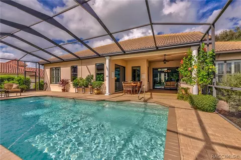 1436 W Double Eagle Ct, Hernando, FL 34442 photo 33