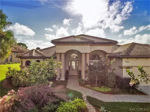 1436 W Double Eagle Ct, Hernando, FL 34442 photo 50