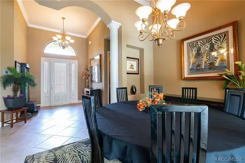 1436 W Double Eagle Ct, Hernando, FL 34442 photo 4
