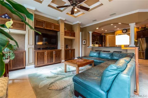 1436 W Double Eagle Ct, Hernando, FL 34442 photo 13