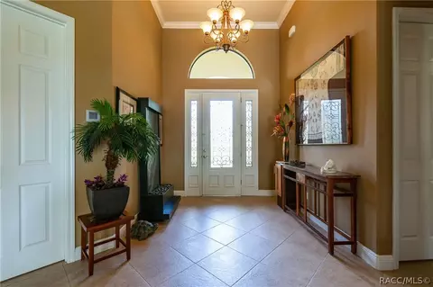 1436 W Double Eagle Ct, Hernando, FL 34442 photo 3