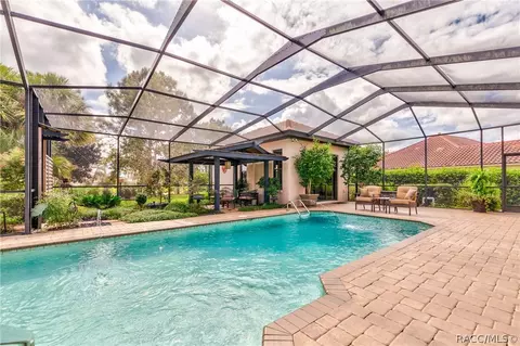 1436 W Double Eagle Ct, Hernando, FL 34442 photo 35