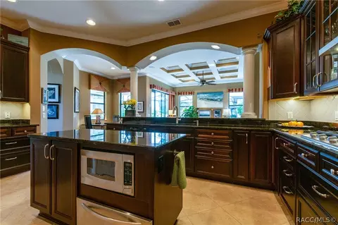 1436 W Double Eagle Ct, Hernando, FL 34442 photo 9