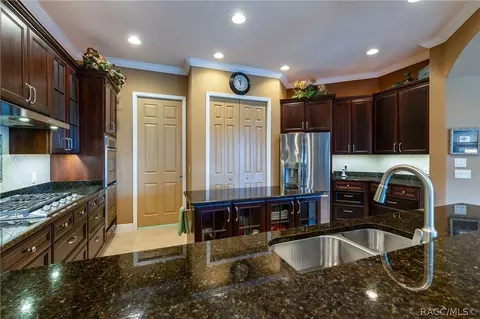 1436 W Double Eagle Ct, Hernando, FL 34442 photo 8