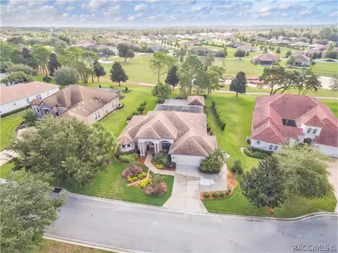 1436 W Double Eagle Ct, Hernando, FL 34442 photo 49