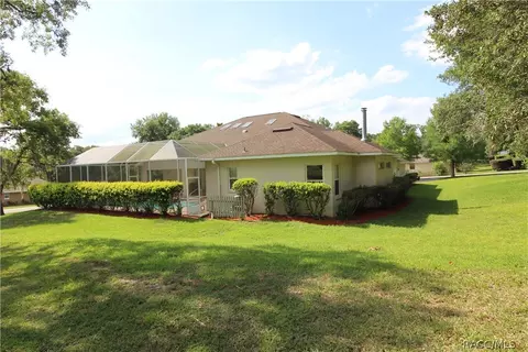 448 E Ireland Ct, Hernando, FL 34442 photo 38