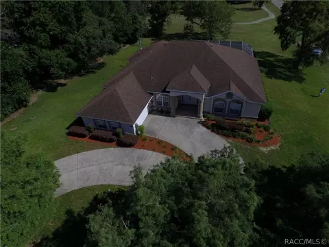 448 E Ireland Ct, Hernando, FL 34442 photo 2